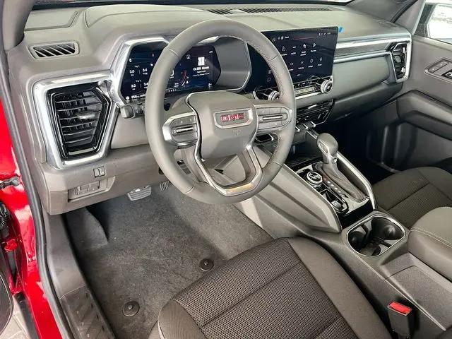 2026 GMC Canyon Elevation, 4WD