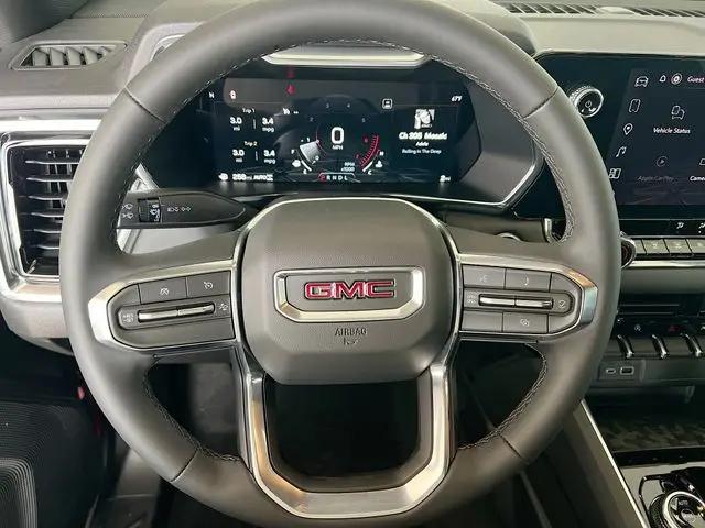 2026 GMC Canyon Elevation, 4WD