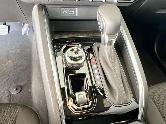 2026 GMC Canyon Elevation, 4WD