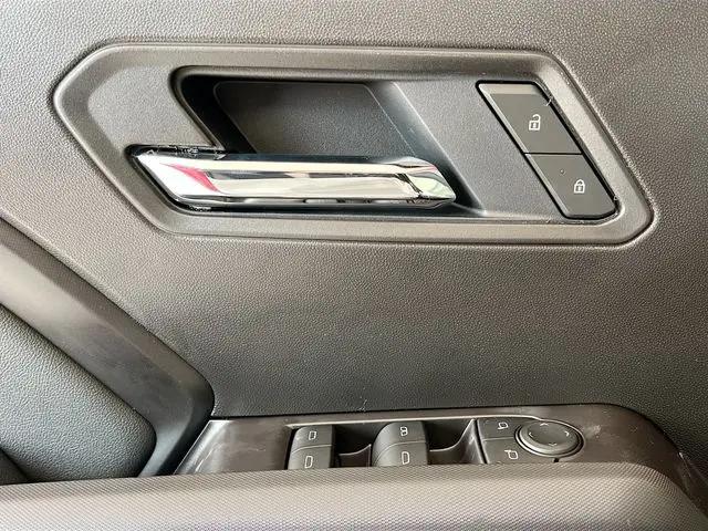 2026 GMC Canyon Elevation, 4WD