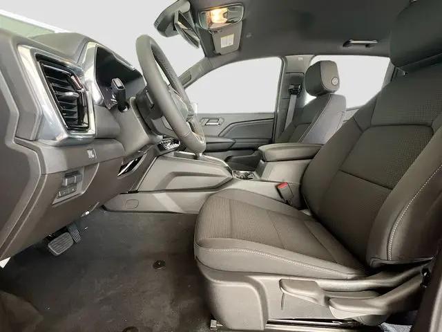 2026 GMC Canyon Elevation, 4WD