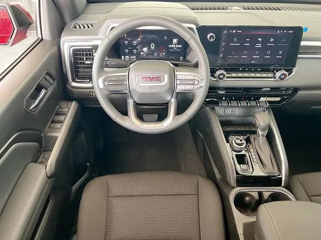 2026 GMC Canyon Elevation, 4WD