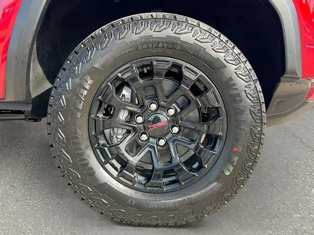 2026 GMC Canyon Elevation, 4WD