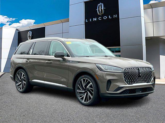 2026 Lincoln Aviator Reserve for sale in Alexandria, VA