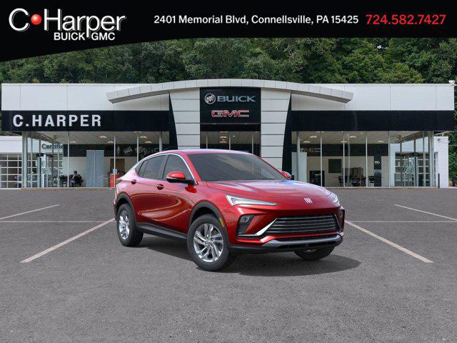 2026 Buick NV Preferred FWD for sale in Connellsville, PA