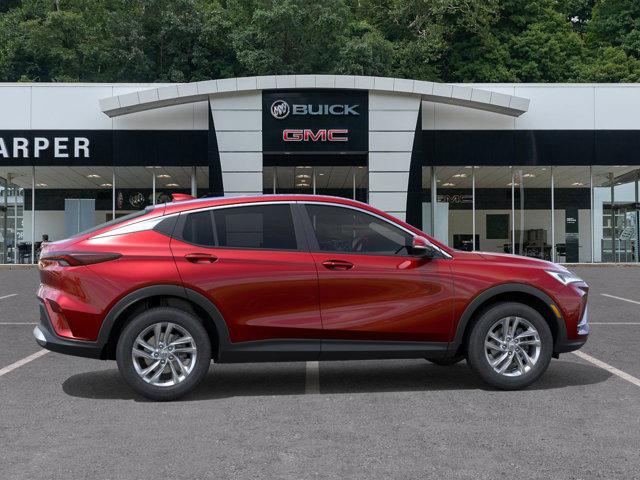 2026 Buick NV Preferred FWD