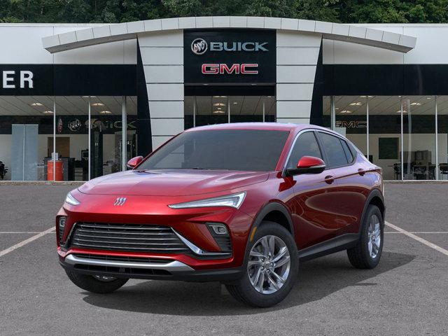 2026 Buick NV Preferred FWD
