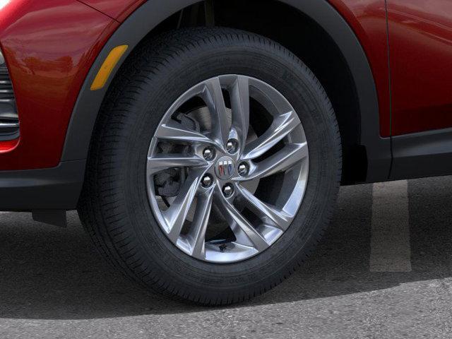 2026 Buick NV Preferred FWD