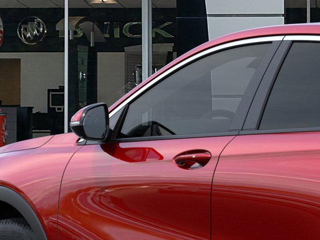 2026 Buick NV Preferred FWD