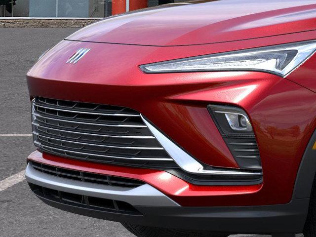 2026 Buick NV Preferred FWD