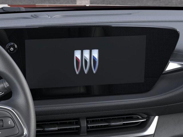 2026 Buick NV Preferred FWD
