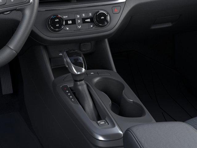 2026 Buick NV Preferred FWD
