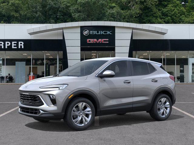 2026 Buick Encore GX Preferred AWD