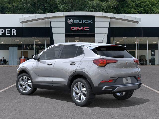 2026 Buick Encore GX Preferred AWD