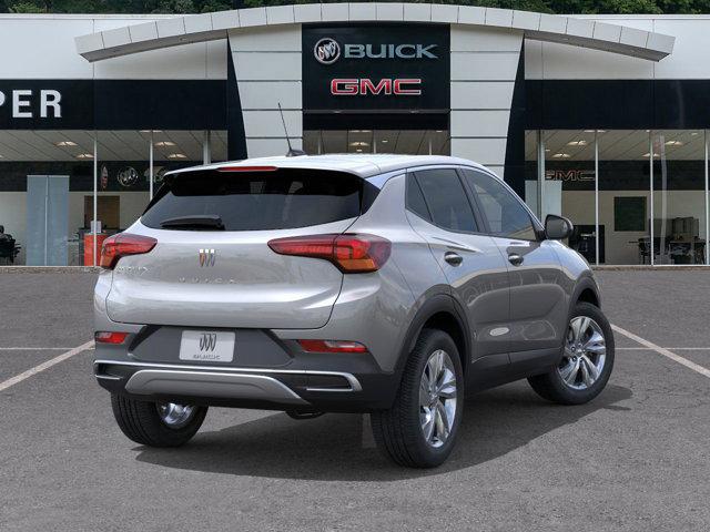 2026 Buick Encore GX Preferred AWD