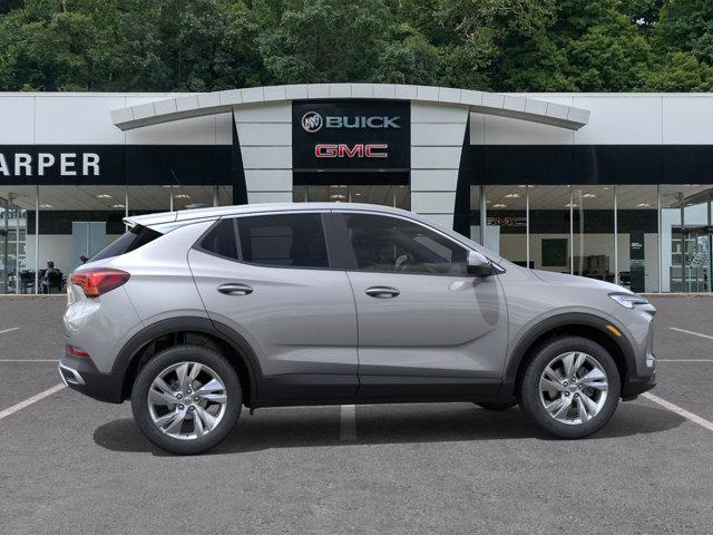 2026 Buick Encore GX Preferred AWD