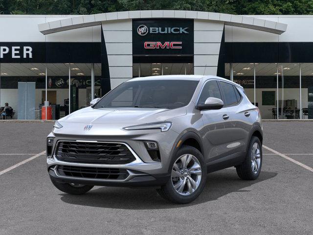 2026 Buick Encore GX Preferred AWD