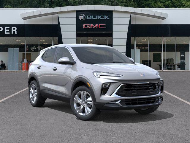 2026 Buick Encore GX Preferred AWD
