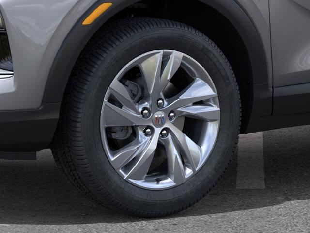 2026 Buick Encore GX Preferred AWD
