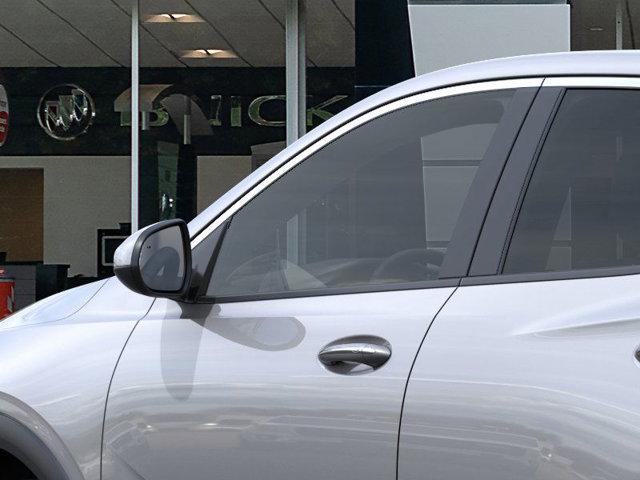 2026 Buick Encore GX Preferred AWD