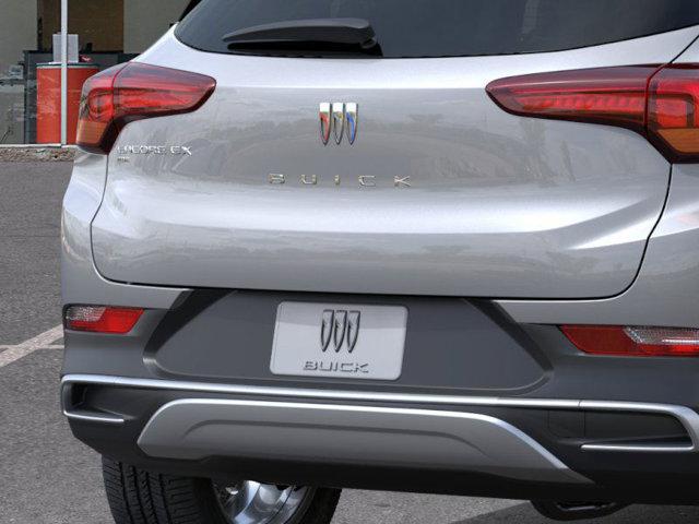 2026 Buick Encore GX Preferred AWD