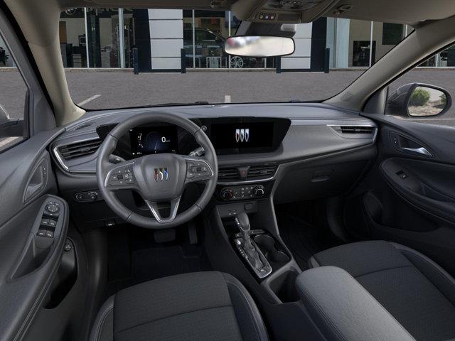 2026 Buick Encore GX Preferred AWD