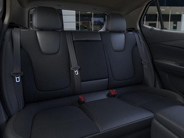 2026 Buick Encore GX Preferred AWD