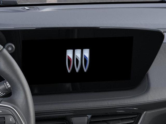 2026 Buick Encore GX Preferred AWD