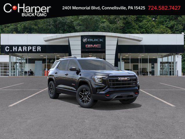 2026 GMC Terrain AWD AT4 for sale in Connellsville, PA