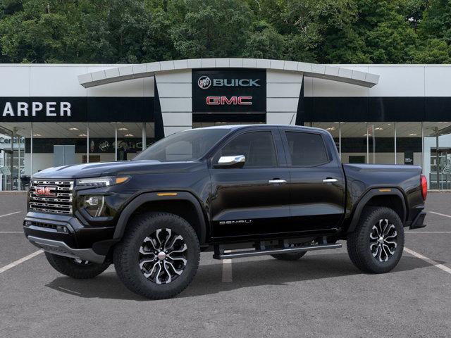 2026 GMC Canyon Denali, 4WD
