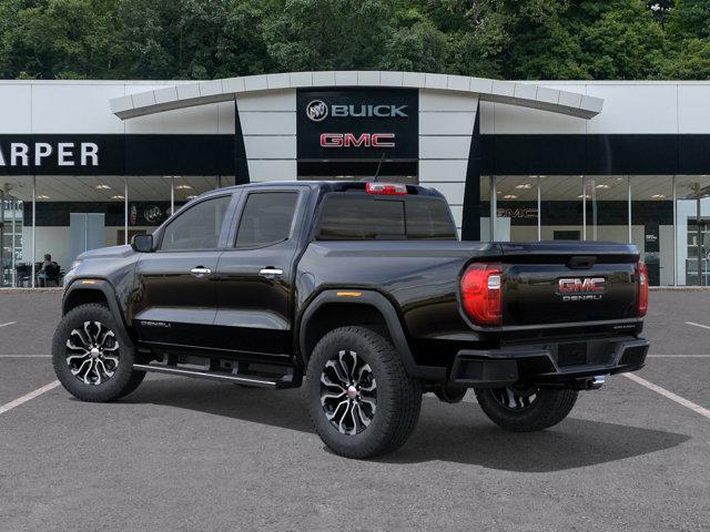 2026 GMC Canyon Denali, 4WD