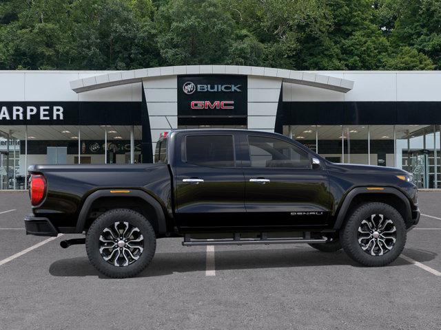 2026 GMC Canyon Denali, 4WD