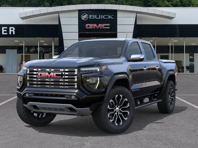 2026 GMC Canyon Denali, 4WD