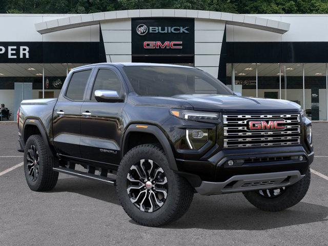 2026 GMC Canyon Denali, 4WD
