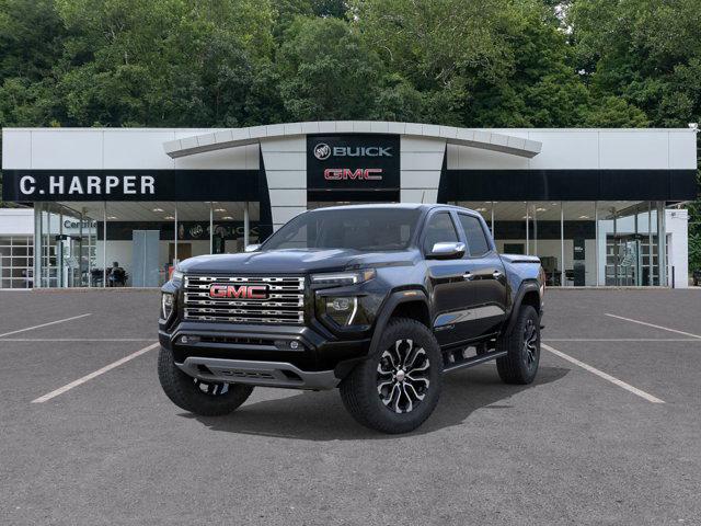 2026 GMC Canyon Denali, 4WD