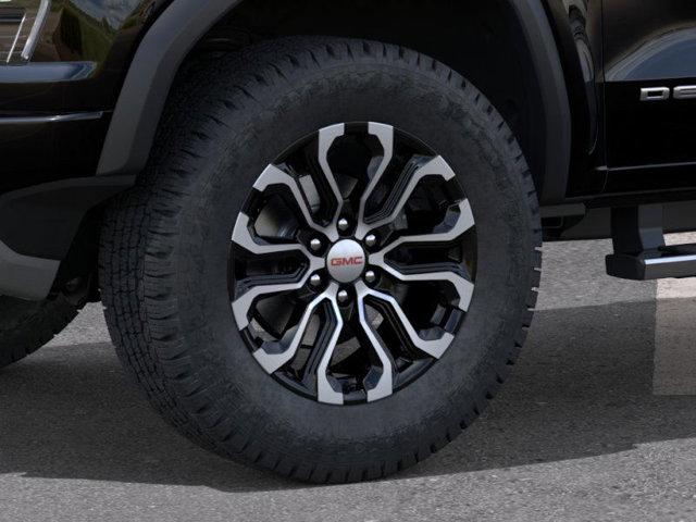 2026 GMC Canyon Denali, 4WD