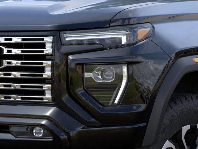 2026 GMC Canyon Denali, 4WD