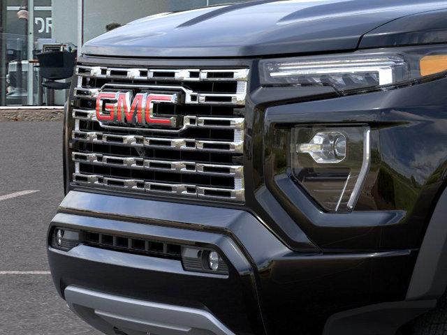 2026 GMC Canyon Denali, 4WD