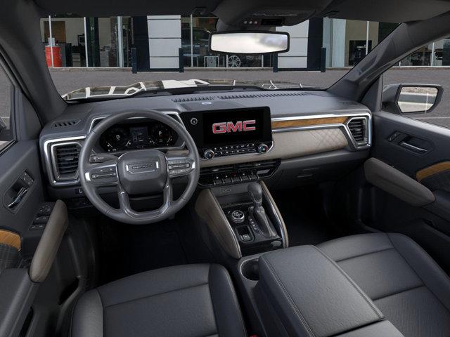 2026 GMC Canyon Denali, 4WD