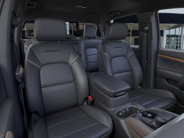 2026 GMC Canyon Denali, 4WD