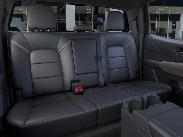 2026 GMC Canyon Denali, 4WD