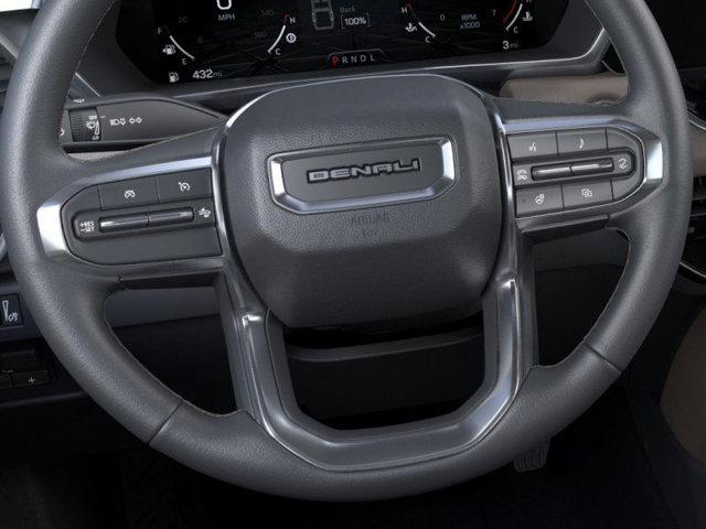 2026 GMC Canyon Denali, 4WD