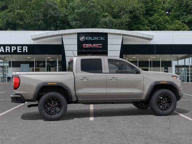 2026 GMC Canyon Elevation, 4WD