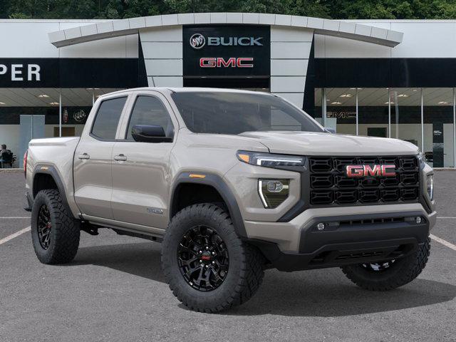 2026 GMC Canyon Elevation, 4WD