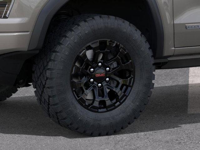 2026 GMC Canyon Elevation, 4WD