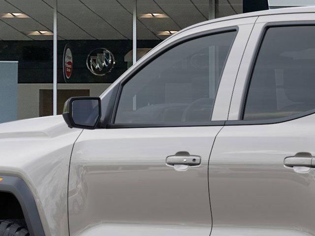 2026 GMC Canyon Elevation, 4WD