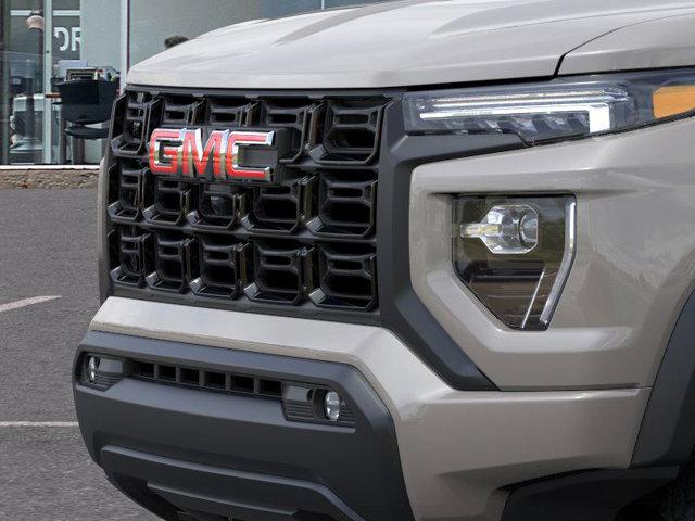2026 GMC Canyon Elevation, 4WD