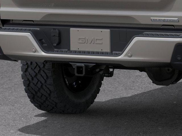 2026 GMC Canyon Elevation, 4WD
