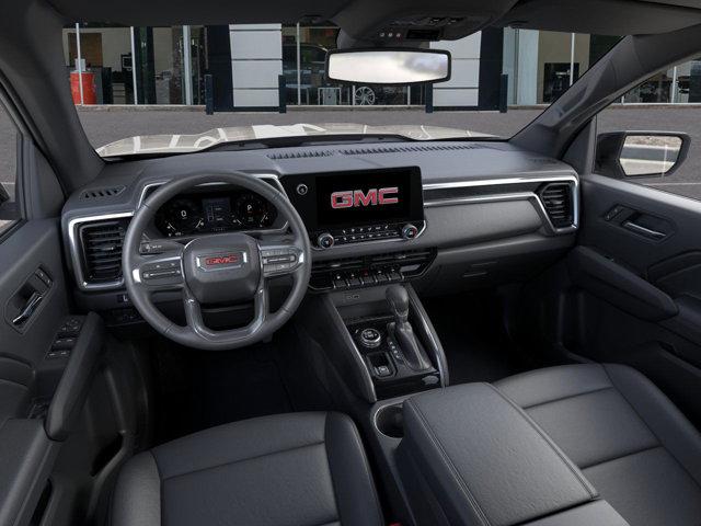 2026 GMC Canyon Elevation, 4WD