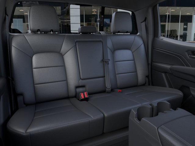 2026 GMC Canyon Elevation, 4WD